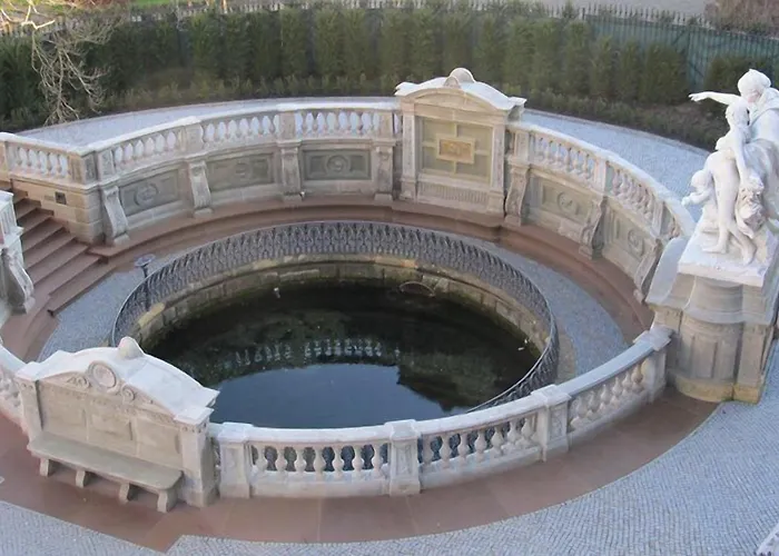 Flair Gruener Baum 3*