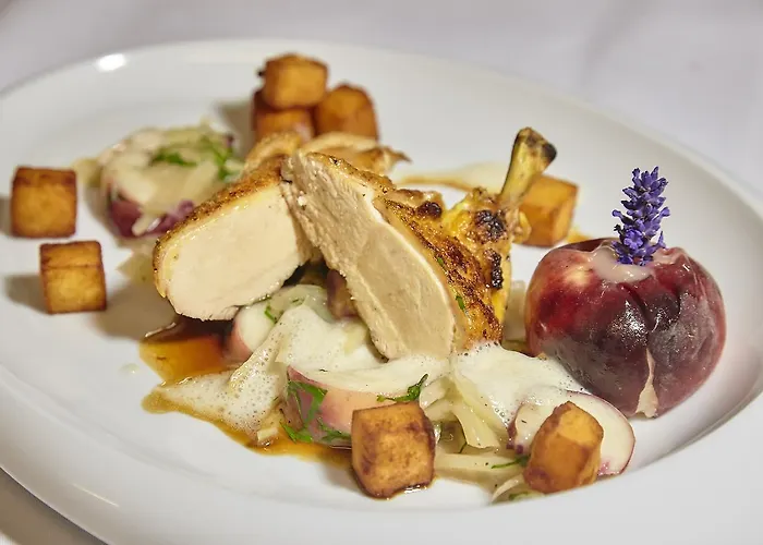 Flair Gruener Baum Hotel