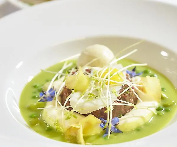 Flair Grüner Baum 3* Donaueschingen