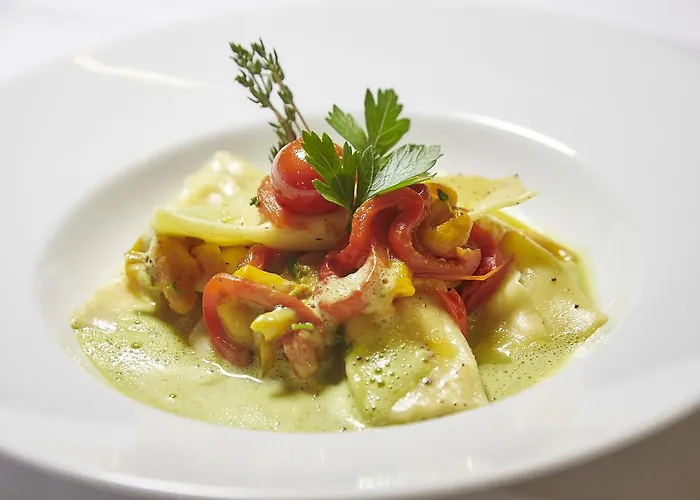 Hotel Flair Grüner Baum 3*