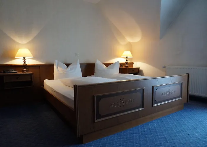 Flair Gruener Baum 3* Donaueschingen