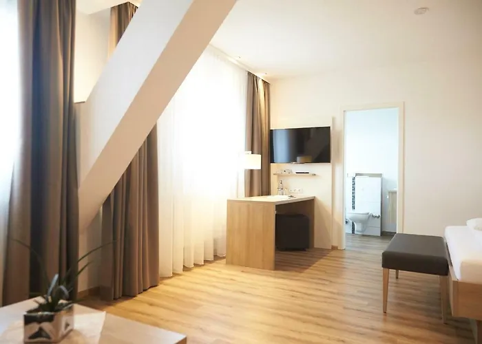 Flair Gruener Baum Donaueschingen