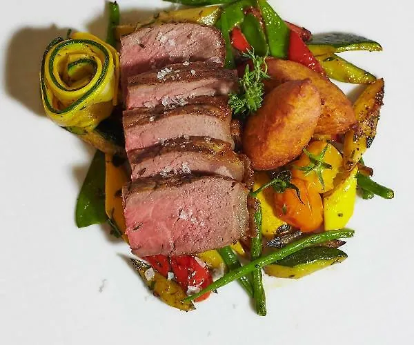 Flair Grüner Baum Hotel Donaueschingen