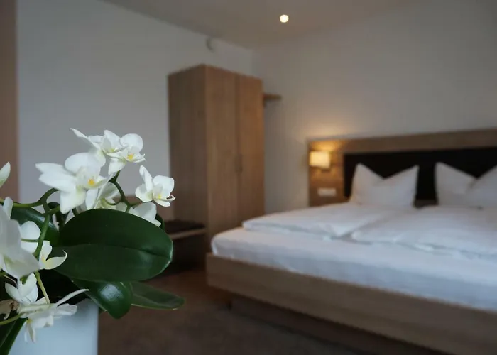 Flair Grüner Baum Hotel